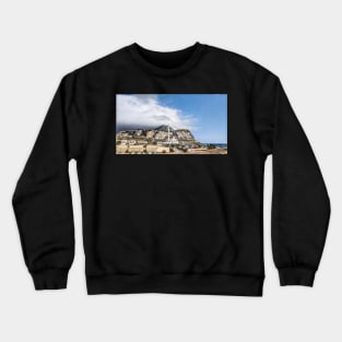 Europa Point Crewneck Sweatshirt